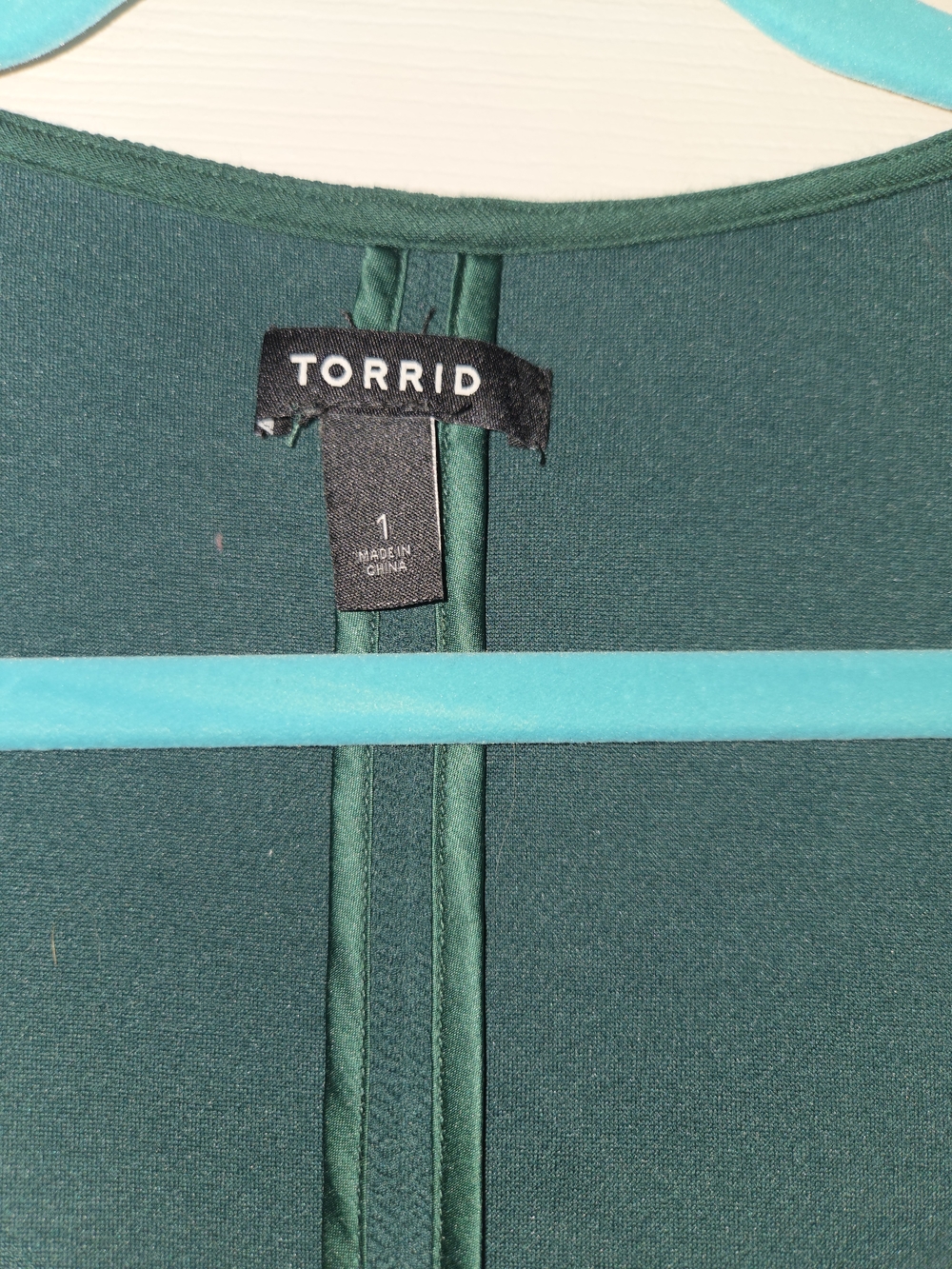 Torrid Blazer Bundle - Picture 5 of 5